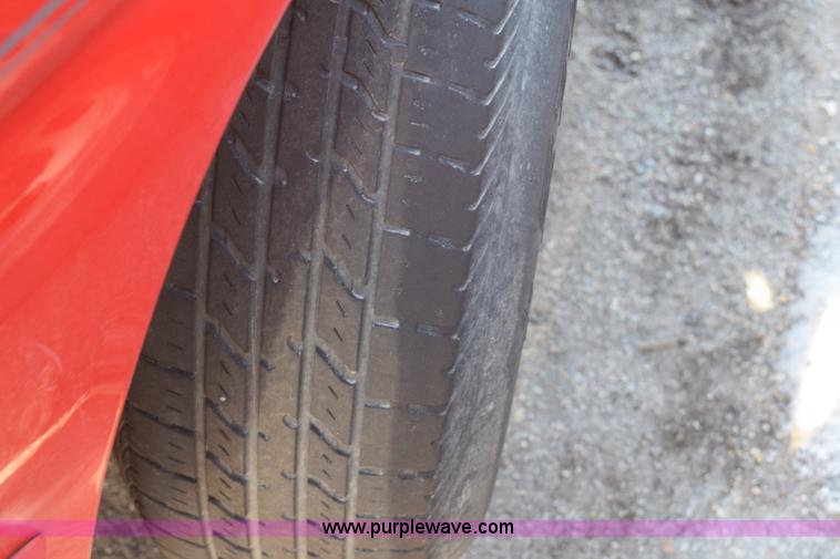 image for item E6166 1998 Chevrolet Monte Carlo LS