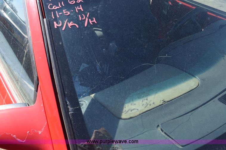 image for item E6166 1998 Chevrolet Monte Carlo LS