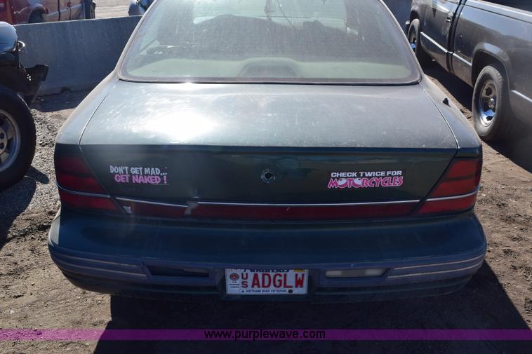 image for item E6167 1994 Oldsmobile Royale