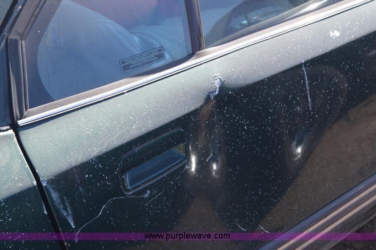 image for item E6167 1994 Oldsmobile Royale