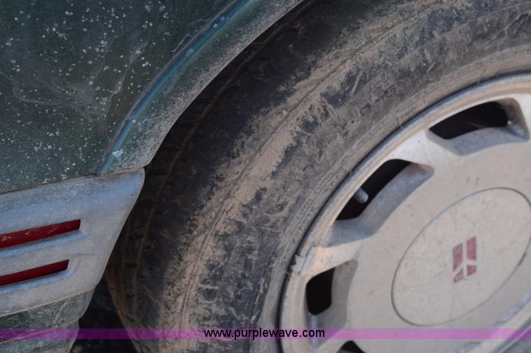 image for item E6167 1994 Oldsmobile Royale