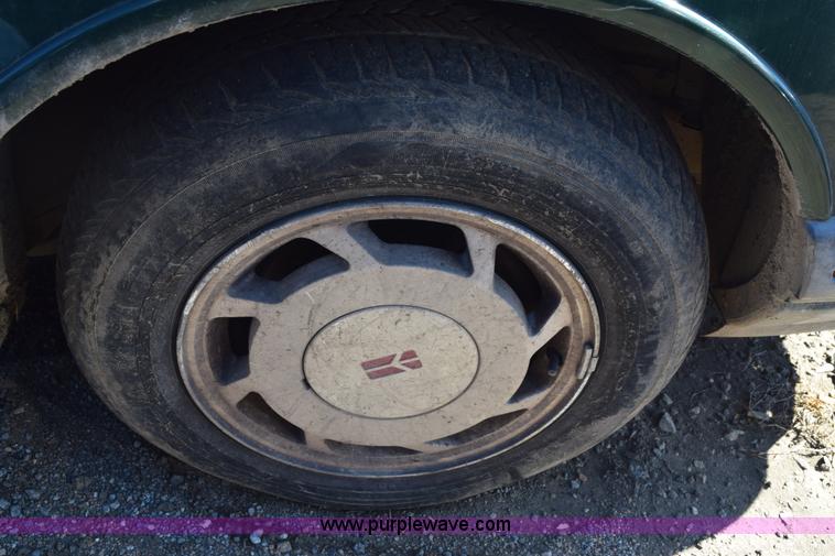 image for item E6167 1994 Oldsmobile Royale