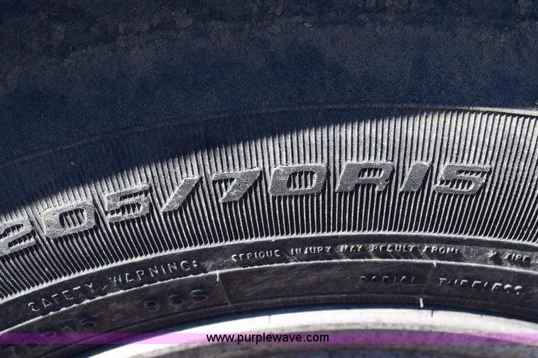 image for item E6167 1994 Oldsmobile Royale