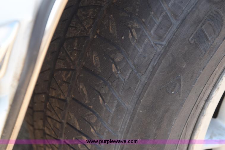 image for item E6169 1994 Buick Park Avenue Ultra