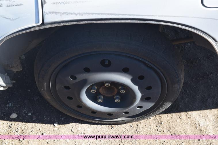 image for item E6169 1994 Buick Park Avenue Ultra