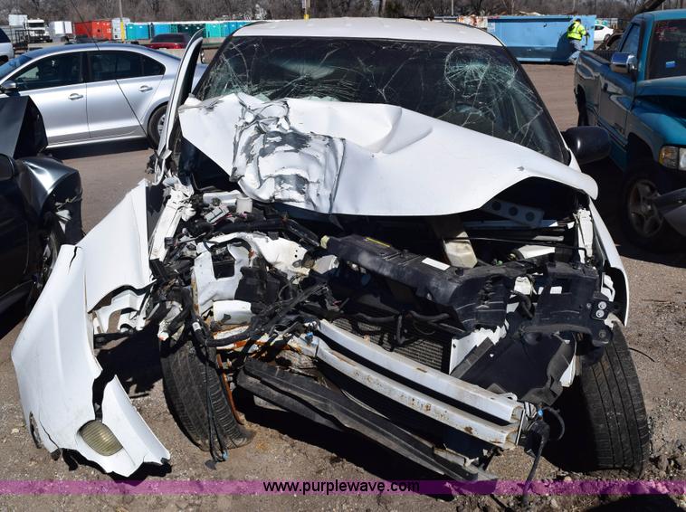 image for item E6170 2006 Chevrolet Uplander EXT LS SUV