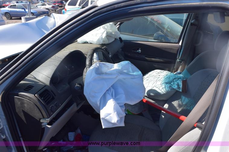 image for item E6170 2006 Chevrolet Uplander EXT LS SUV