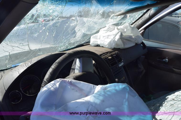 image for item E6170 2006 Chevrolet Uplander EXT LS SUV