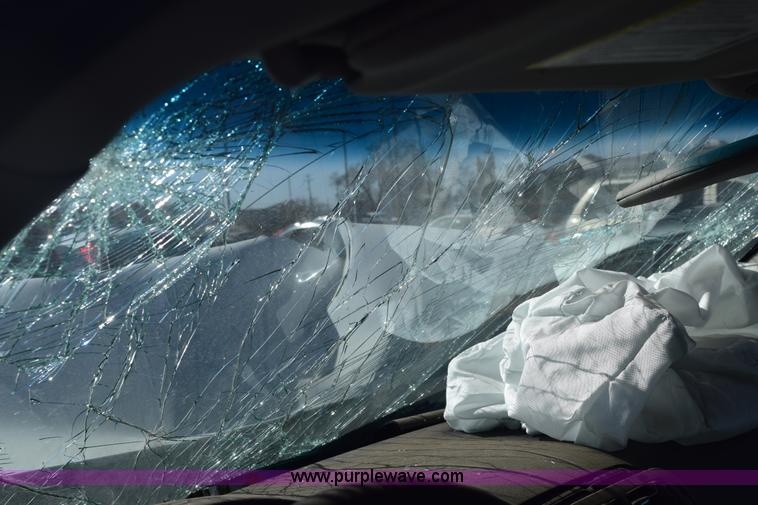 image for item E6170 2006 Chevrolet Uplander EXT LS SUV