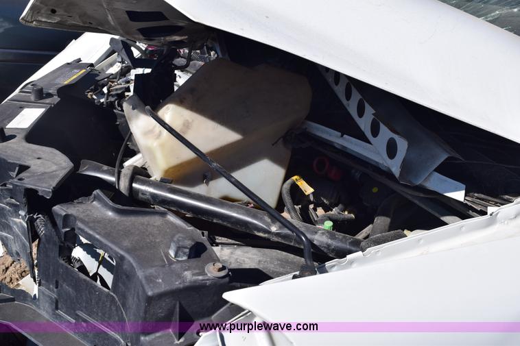 image for item E6170 2006 Chevrolet Uplander EXT LS SUV