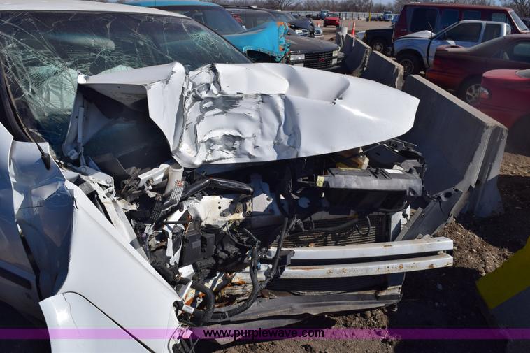 image for item E6170 2006 Chevrolet Uplander EXT LS SUV