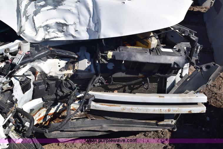 image for item E6170 2006 Chevrolet Uplander EXT LS SUV