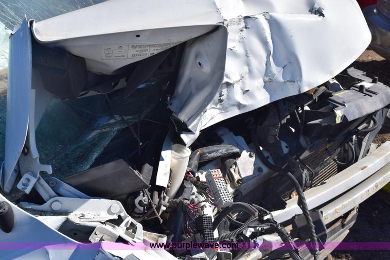 image for item E6170 2006 Chevrolet Uplander EXT LS SUV