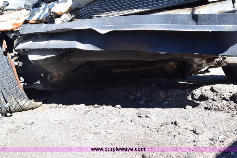 image for item E6170 2006 Chevrolet Uplander EXT LS SUV