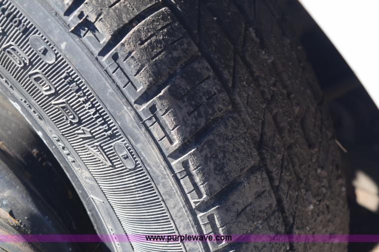 image for item E6170 2006 Chevrolet Uplander EXT LS SUV