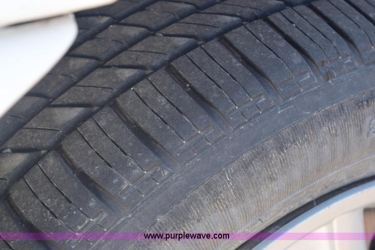 image for item E6170 2006 Chevrolet Uplander EXT LS SUV