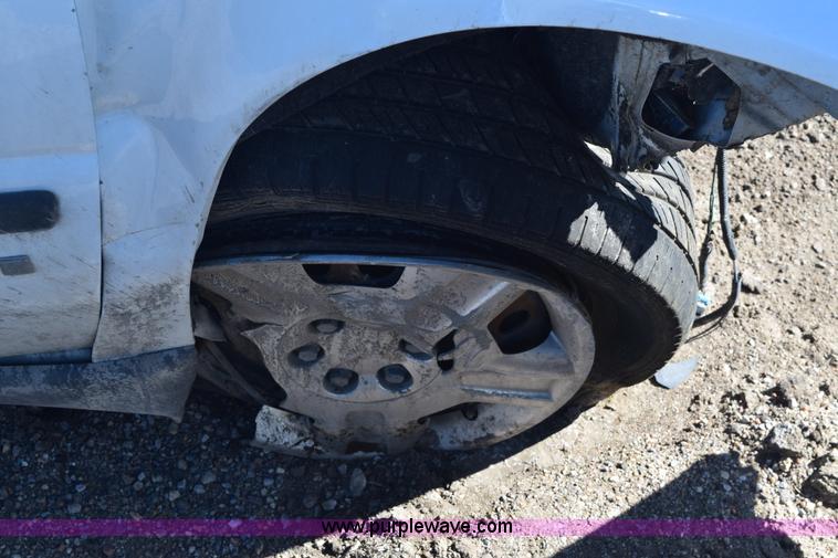 image for item E6170 2006 Chevrolet Uplander EXT LS SUV