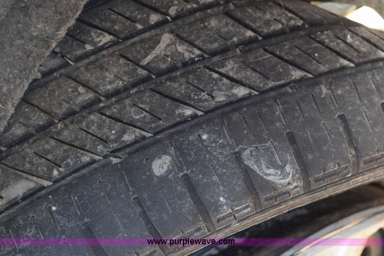 image for item E6170 2006 Chevrolet Uplander EXT LS SUV