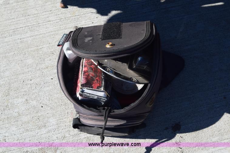 image for item E6171 2006 Suzuki 6s500 motorcycle