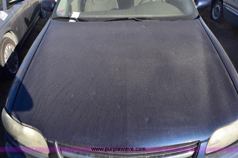 image for item E6173 2000 Chevrolet Malibu LS