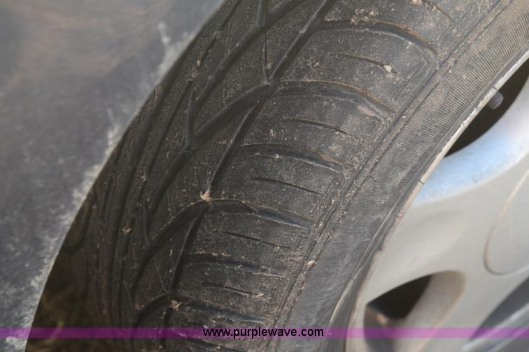 image for item E6173 2000 Chevrolet Malibu LS