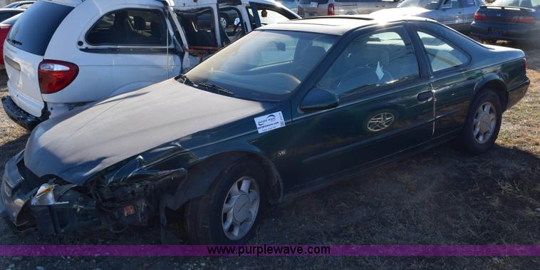 image for item E6174 1995 Ford Thunderbird LX