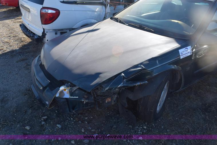 image for item E6174 1995 Ford Thunderbird LX