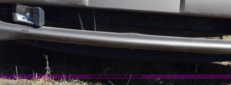 image for item E6176 1998 Oldsmobile Silhouette Extended van