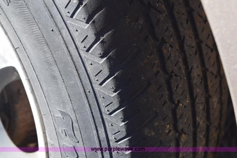 image for item E6176 1998 Oldsmobile Silhouette Extended van