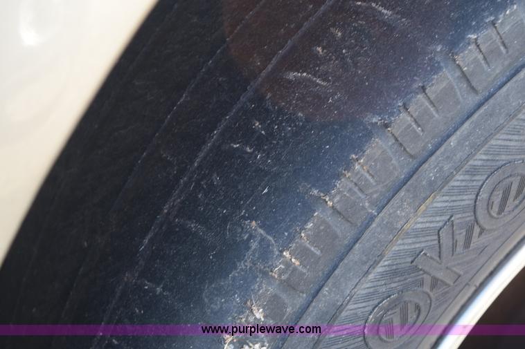 image for item E6176 1998 Oldsmobile Silhouette Extended van