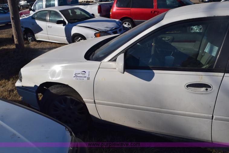 image for item E6177 2004 Chevrolet Impala