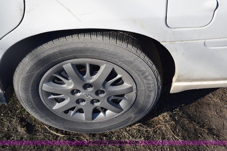 image for item E6177 2004 Chevrolet Impala