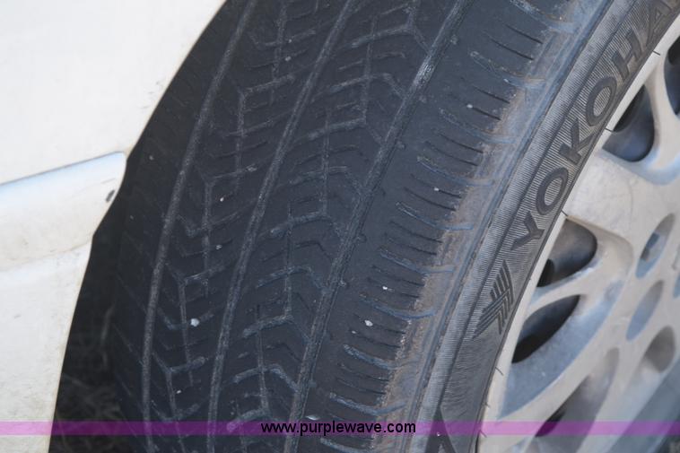 image for item E6177 2004 Chevrolet Impala