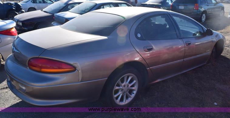 image for item E6178 1999 Chrysler LHS