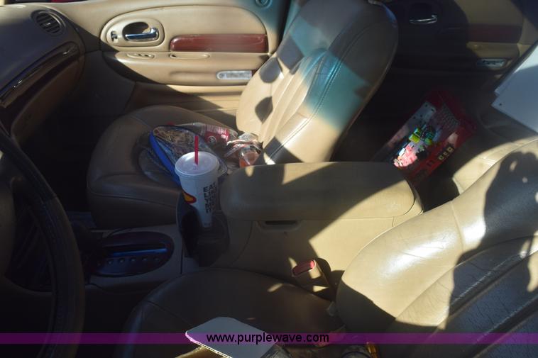 image for item E6178 1999 Chrysler LHS