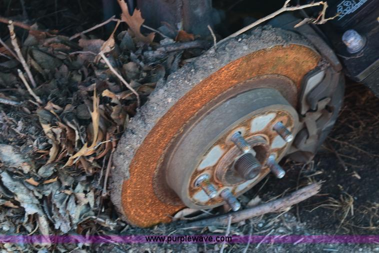 image for item E6178 1999 Chrysler LHS