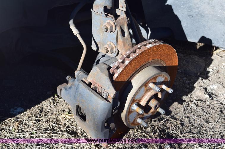 image for item E6178 1999 Chrysler LHS