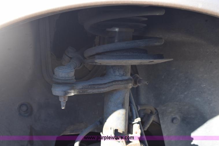 image for item E6178 1999 Chrysler LHS