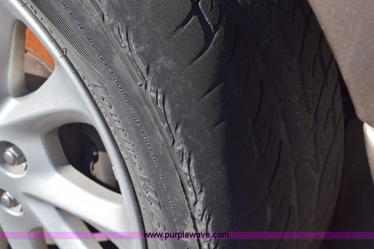 image for item E6178 1999 Chrysler LHS