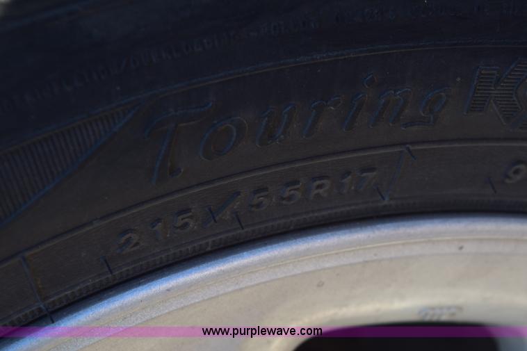 image for item E6178 1999 Chrysler LHS