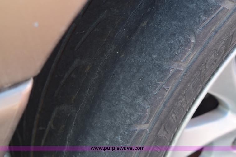 image for item E6178 1999 Chrysler LHS