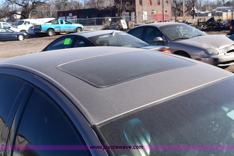 image for item E6178 1999 Chrysler LHS