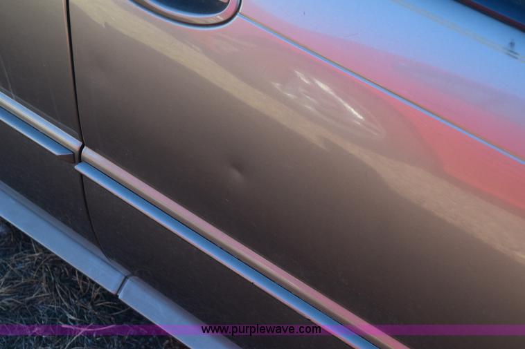 image for item E6178 1999 Chrysler LHS