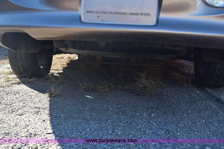 image for item E6178 1999 Chrysler LHS