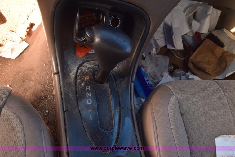 image for item E6180 1998 Mercury Sable LS