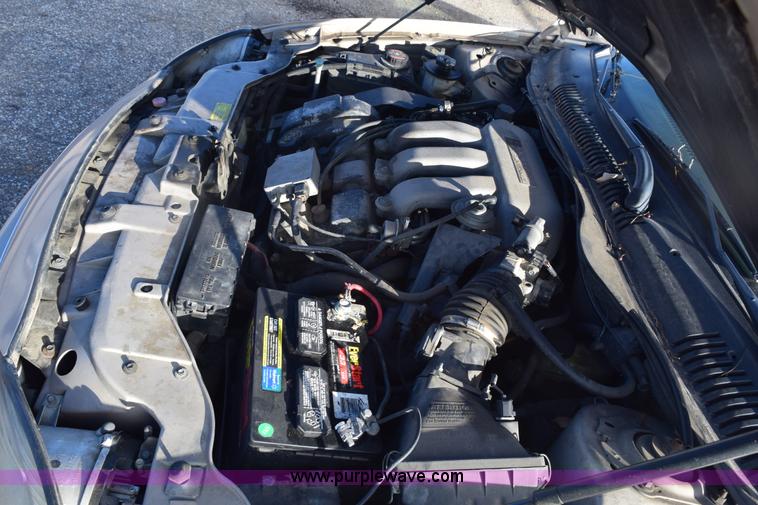 image for item E6180 1998 Mercury Sable LS