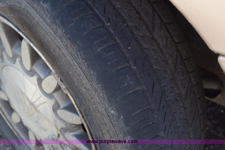 image for item E6180 1998 Mercury Sable LS