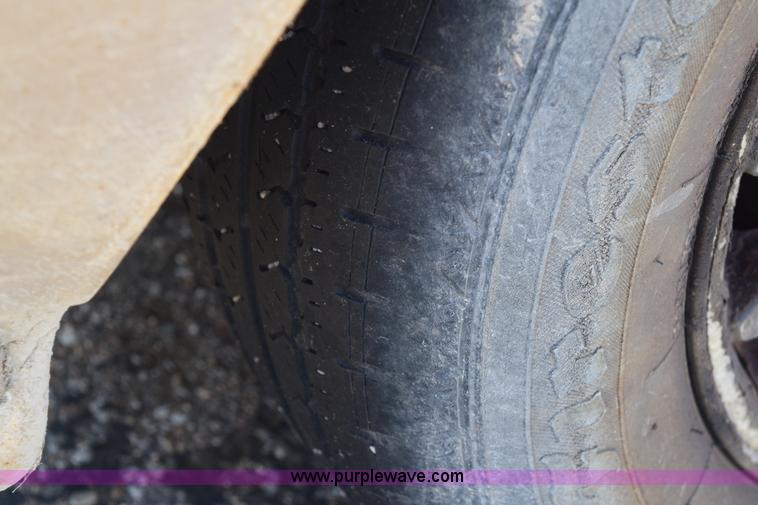 image for item E6180 1998 Mercury Sable LS