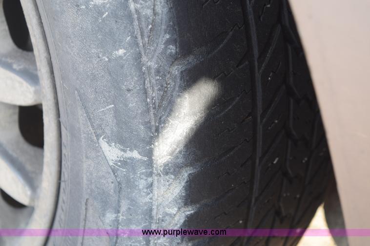 image for item E6180 1998 Mercury Sable LS