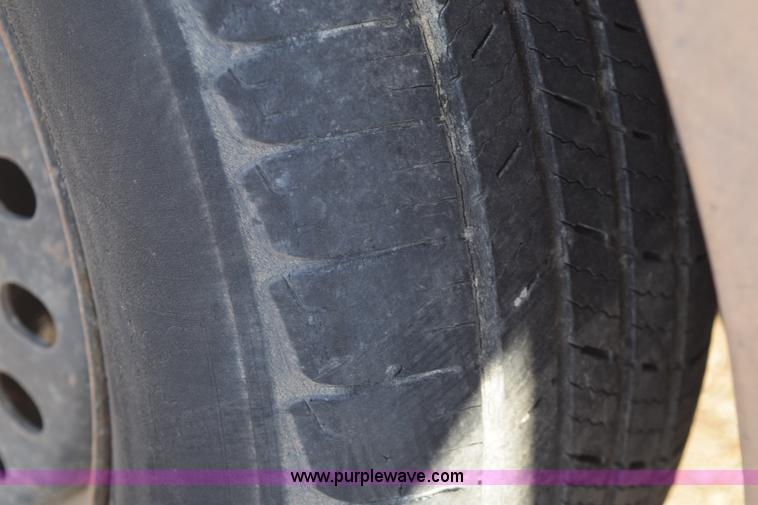 image for item E6180 1998 Mercury Sable LS